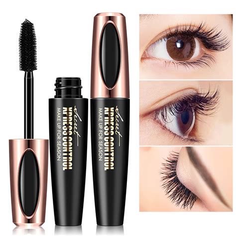 Best Waterproof Mascara for Long Lasting Lash .